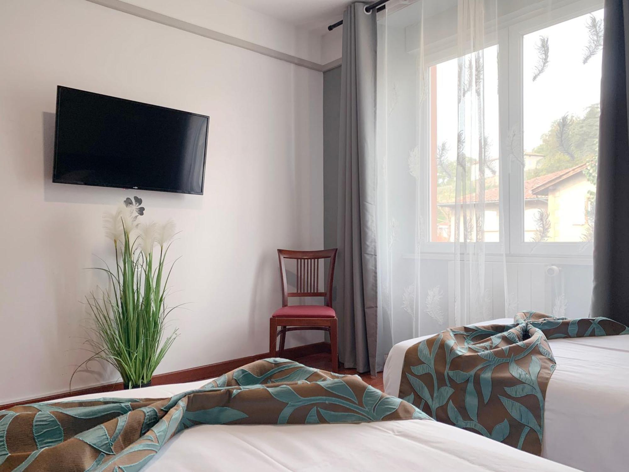 L'Embleme - Boutique Hotel Beaurepaire  外观 照片