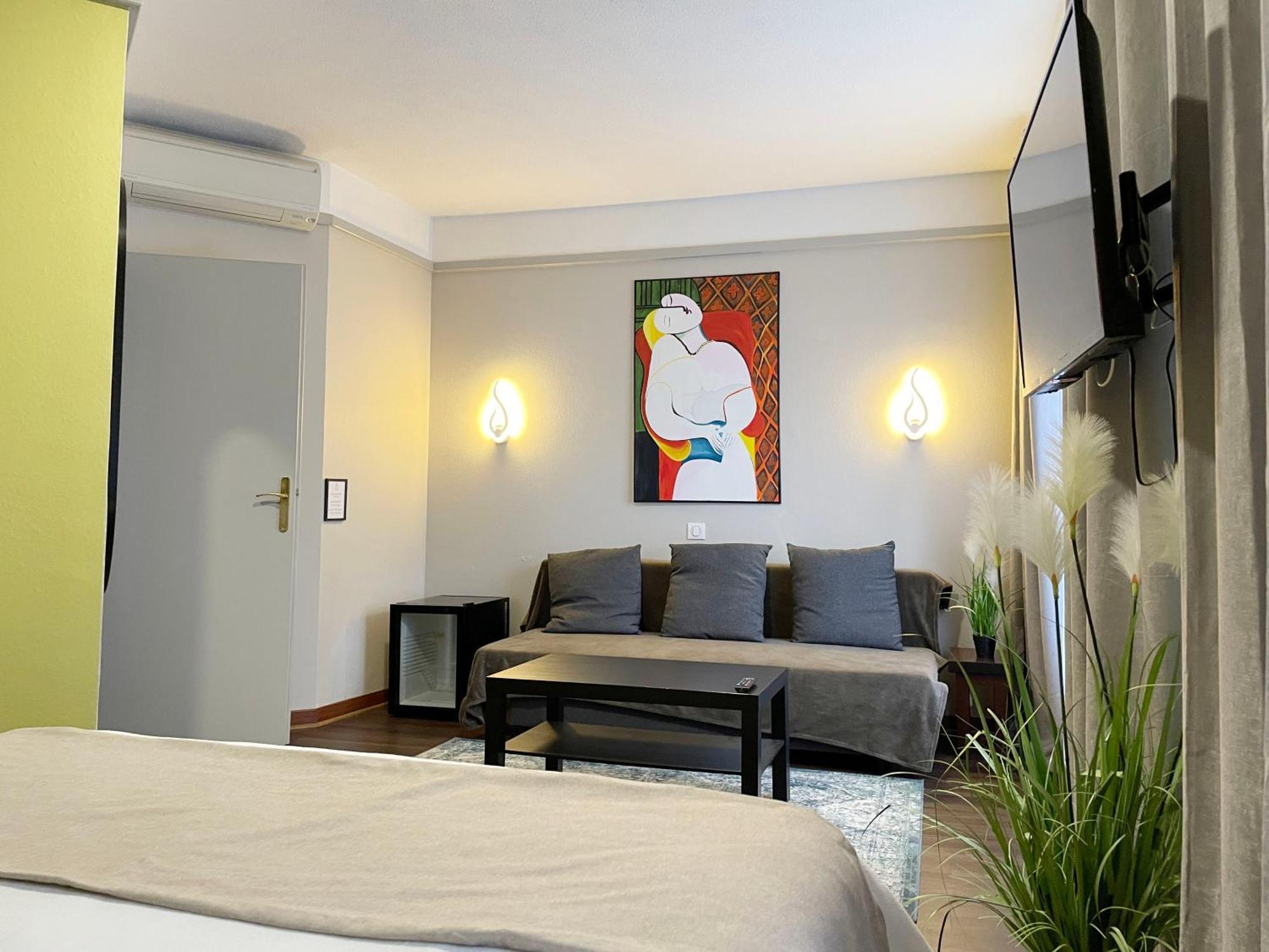 L'Embleme - Boutique Hotel Beaurepaire  外观 照片